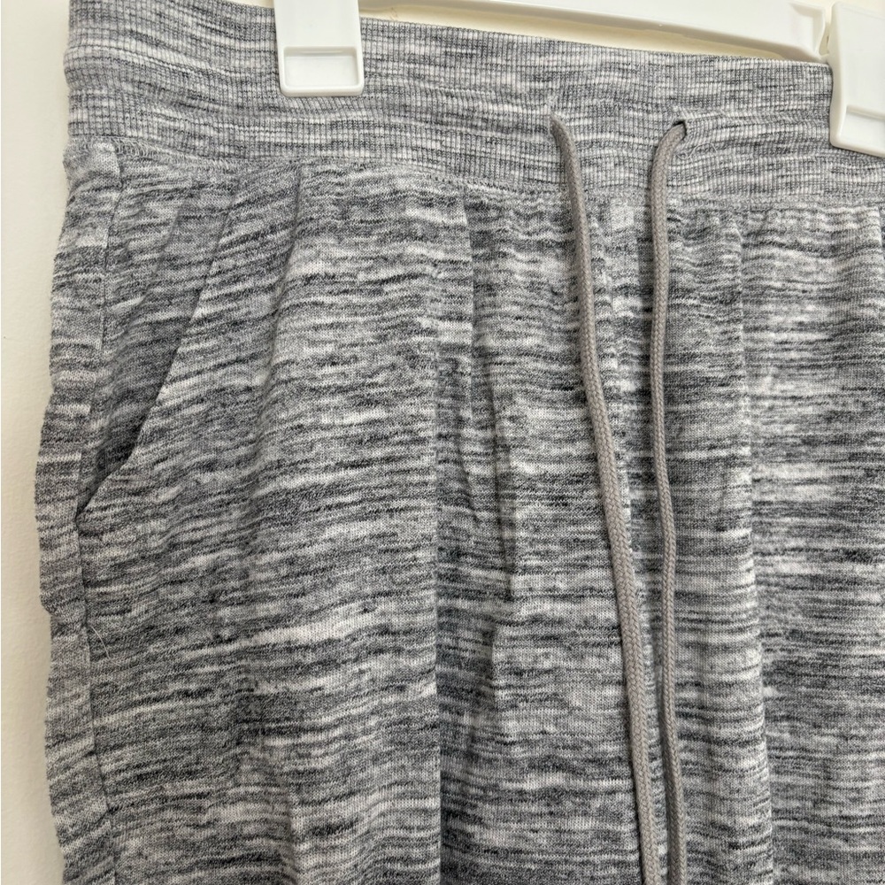 Mossimo Supply Co. Light Gray Sweatpants Joggers